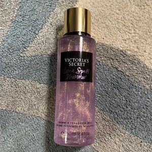 Victoria Secret Love Spell Shimmer